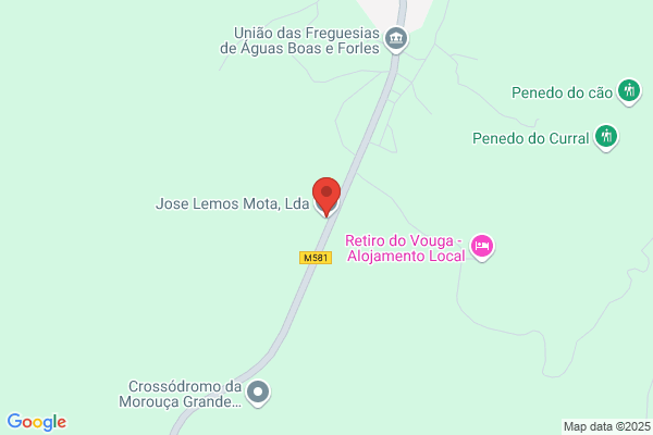 Josm Santiago Lemos