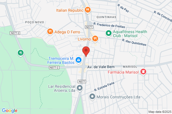Agãia Veróimo-Mediaï Imobiliéa