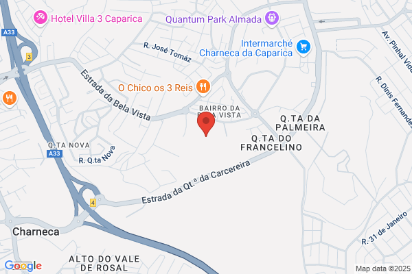 Cap-Centrais Asfalticas De Portugal. Lda
