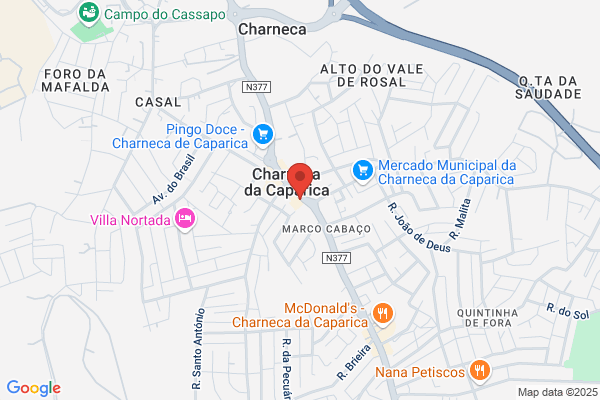 Caranova-Design E Confeciao. Lda