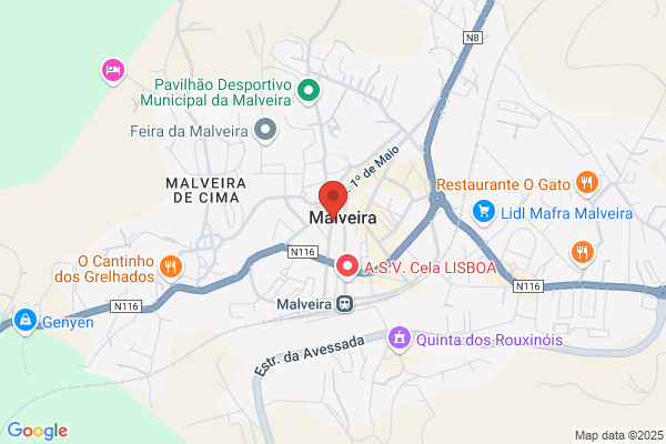 Drogaria Santos
