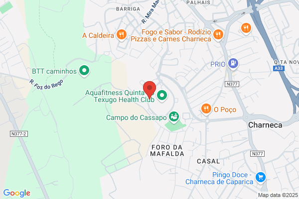 Gabinete De Contabilidade Lda,l J P