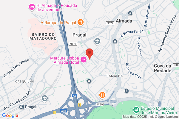 Genialis-Sociedade De Mediaï Imobiliéa Lda