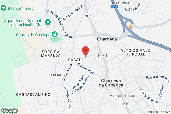 Horéo Alves & Cerqueira Lda