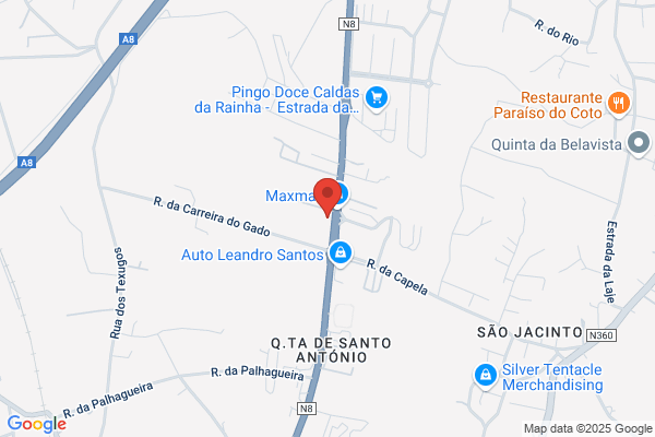 L R-Lues Rodrigues. Lda