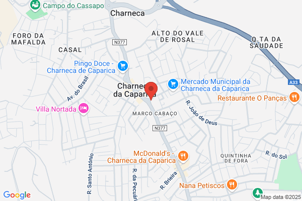 Luciconta-Contabilidade E Gestao Financeira. Lda