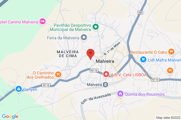 Mediação De Seguros Lda,c R