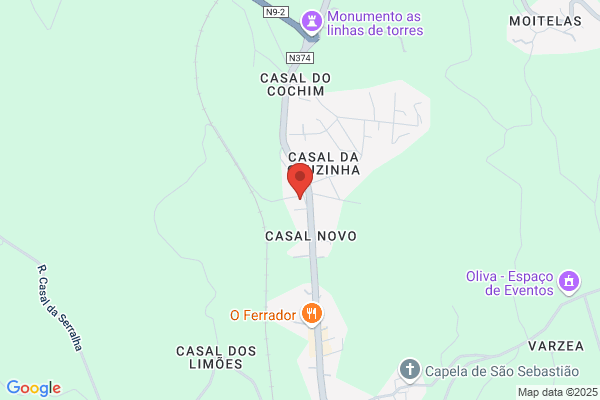 Sociedade De Carnes Central Da Sapataria. Lda