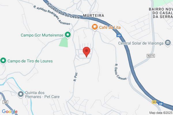 TRANQUILIDADE: Agente João Pereira Mediação Seguros Unipessoal Lda.