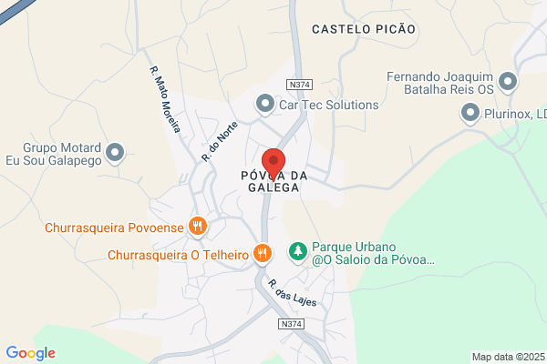 Vidromóvel-Indústria E Comércio De Móveis Lda