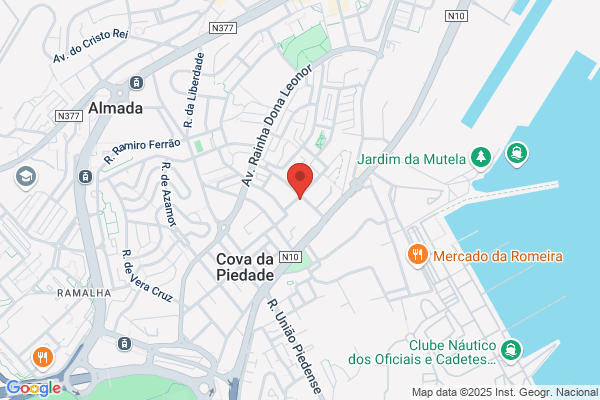 Home Concept Remodelações e Construção Civil