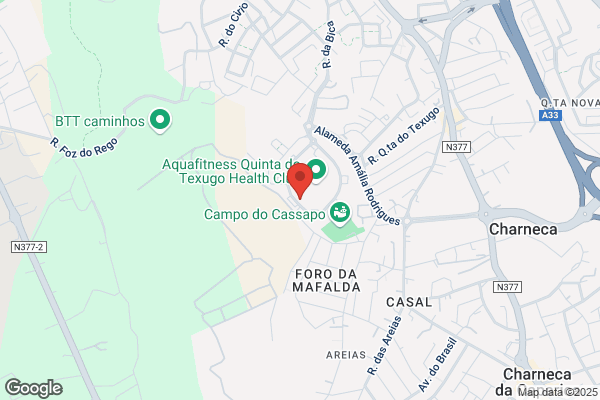 AJL Serviços