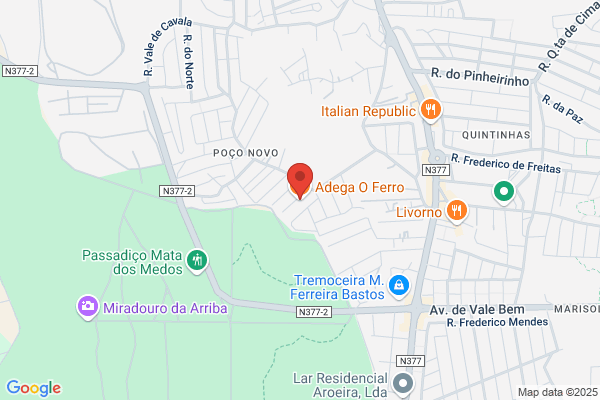 Adega Do Norte