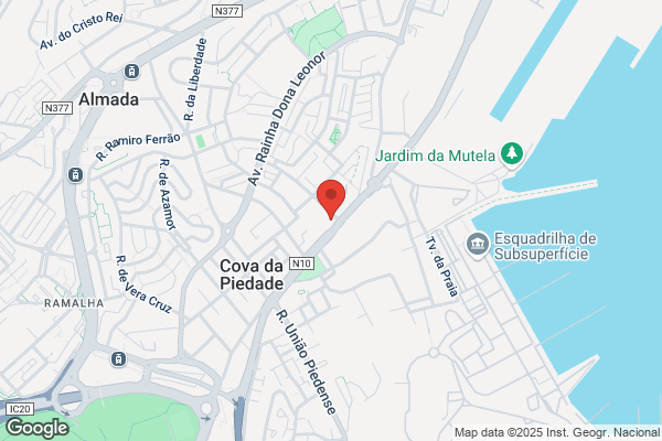 Administração Do Condomínio