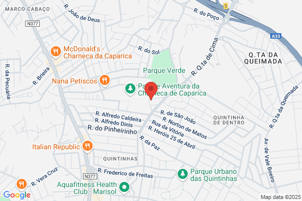 Atripa - Remodelações
