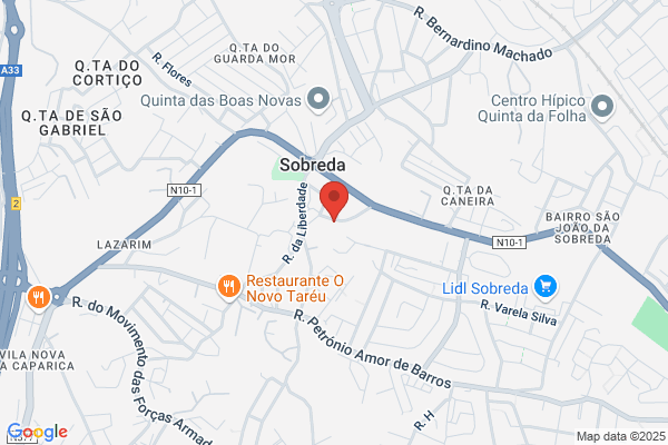 Centro Equestre Da Falesia