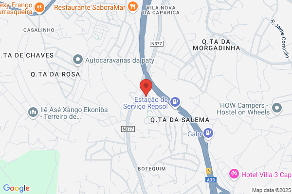 Clínica Veterinária São Macário Lda