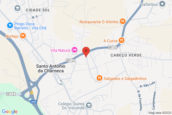 Detective Alexandre Abrantes & Associados