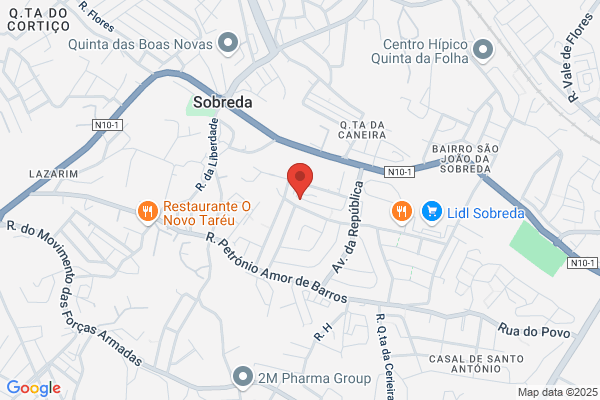 Euromontagem-Sociedade De Montagens Metalicas. Lda