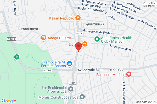 Farmácia Lídia De Almeida