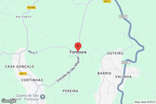 Fontoura & Fontoura Lda