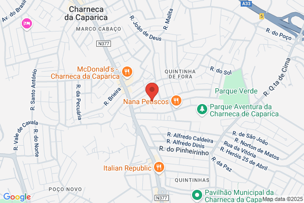 Lar Brazão E Mansão Geriátrica