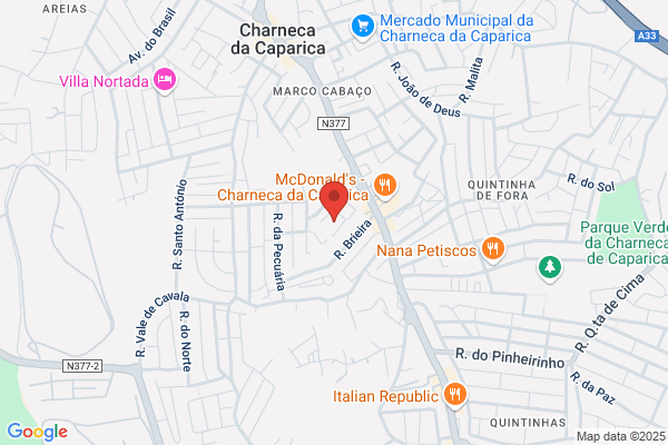 Luá M B Spencer Correia