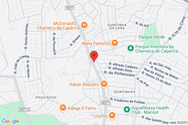 Paiva-Sociedade De Mediaï Imobiliéa Unipessoal Lda,p M