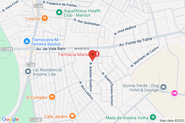 Papelaria da Ramalha