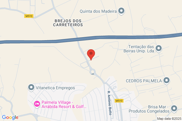 Sociedade De Construiåes Anjos & Andrade. Lda