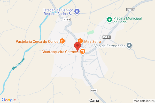 Supermercado Tininha