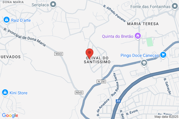 Gama Soares & Rodrigues Lda