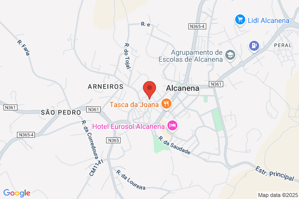 Joel Dias Galveias Jorge