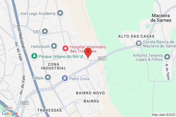 Traditio-Industria De Pele. Lda