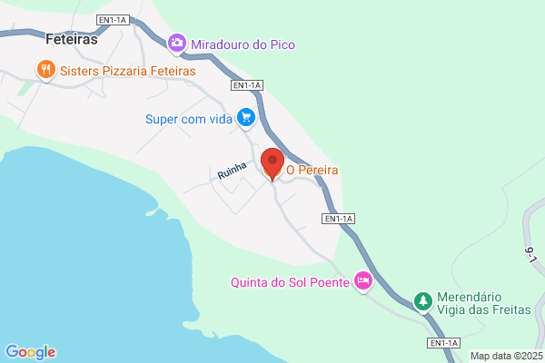 Café Pereira
