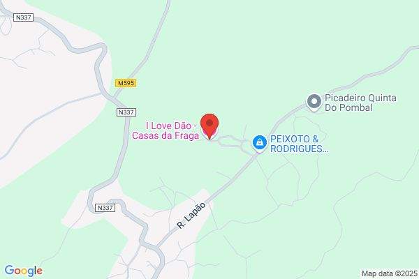 Maria E N F Fraga Pereira