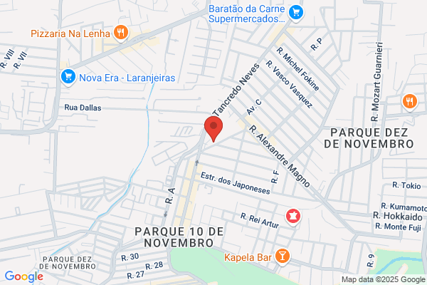 Cabeleireiro Arte E Beleza