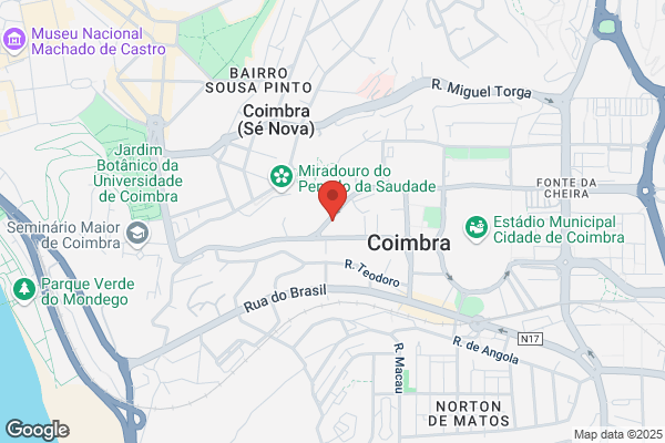 Caiola & Ferreira-Sociedade De Mediaiao Imobiliaria. Lda