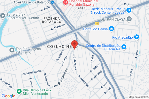 Crisalida Ana G ndara