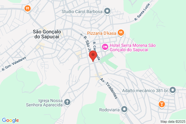 Maria L R S Oliveira Moreira