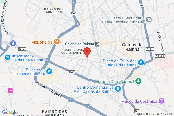 Cabeleireiro Lia