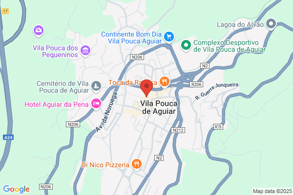 Farmácia Figueiredo