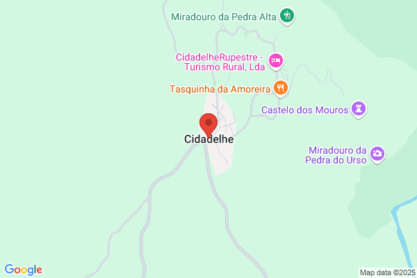 La C L Rodrigues