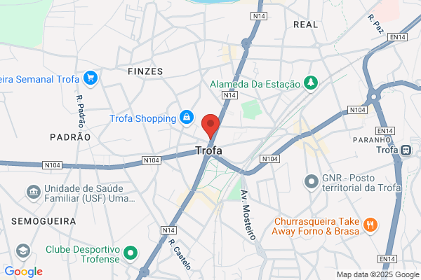 Habiluxo-Sociedade Imobiliéa Sa
