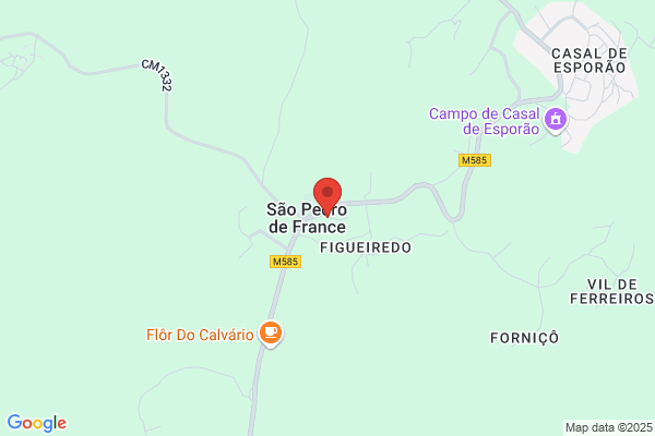 Junta De Freguesia De São Cristóvão De lafões
