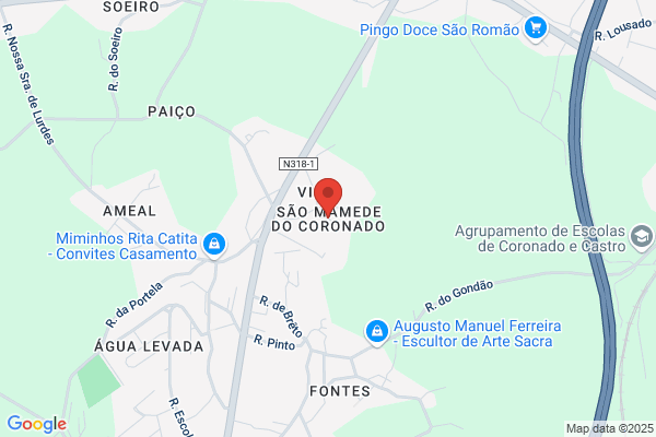 Adélio A Almeida Maia