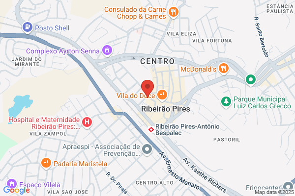 Anto M Pereira Coelho