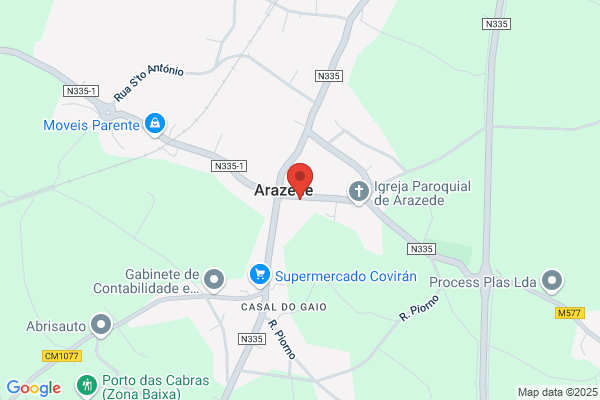 Cabeleireiro Assunï