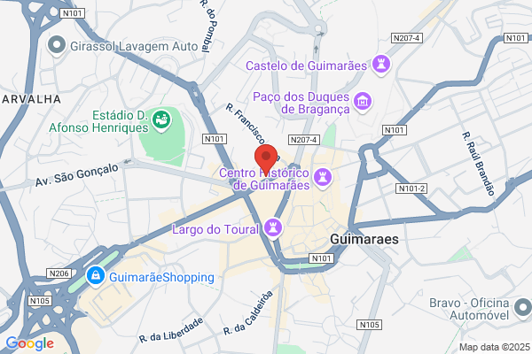 Svia Faria Cabeleireiros