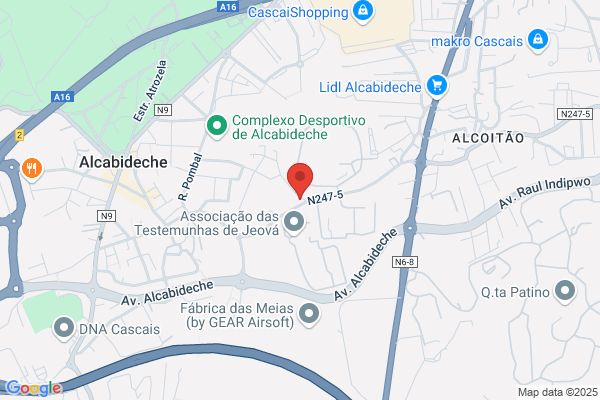 Solar Belo Horizonte